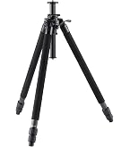 Amazon | Velbon（ベルボン） カーボン三脚 Professional Geo