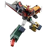 SMP [SHOKUGAN MODELING PROJECT] 勇者特急マイトガイン2 (3個入) 食玩・チューインガム (勇者特急マイトガイン)