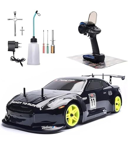 Amazon | O.S. SPEED B21 Adam Drake Edition II 1CH00 | ラジコン