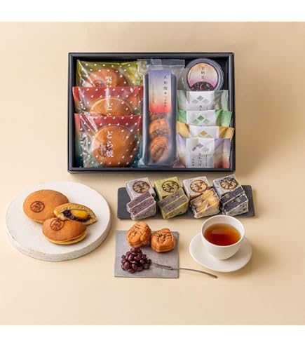 Amazon.co.jp: 【虎ノ門岡埜榮泉】 栗饅頭詰合せ 10個入 : 食品・飲料