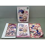 51-KG954-60: PSP それゆけ！ぶるにゃんマン ポータブル 限定版 アルケミスト 動作確認済
