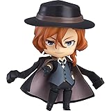 ねんどろいど 文豪ストレイドッグス 中原中也