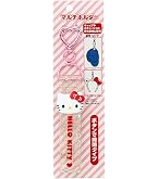 Amazon.co.jp: サンリオ(SANRIO) ハローキティ フェイス形リール