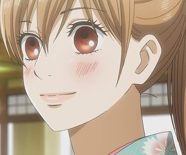 2019年秋アニメ - 綾瀬 千早（あやせ ちはや）