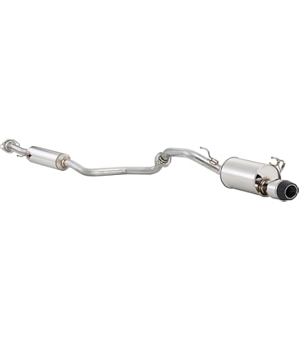 Amazon | 柿本改 ( KAKIMOTO ) マフラー【 GT box 06&S 】日産 マーチ