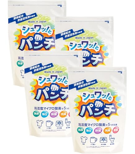 Amazon | 多目的洗剤 HOTARU(ホタル) 衣類・トイレ・部屋・台所・浴室