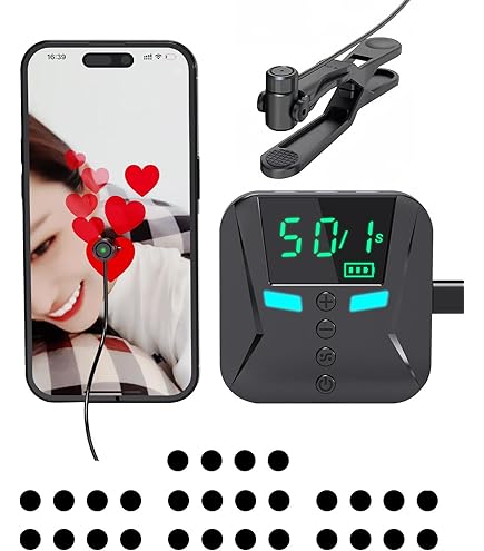 Amazon | [Double Q] X2PRO 自動タップ機 スマホ連打装置 いいね 連打