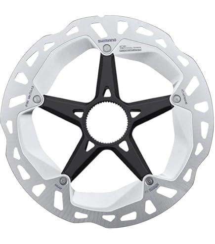 Amazon | SHIMANO(シマノ) ディスクローター RT-MT900 203mm