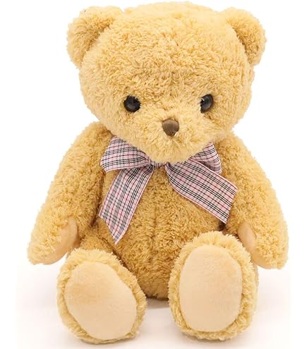 Amazon.co.jp: 初期限定レア 40cm USJ テディベア ぬいぐるみ