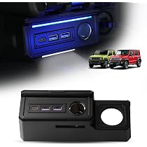 Amazon | Mixsuper スズキ ジムニー JB64 ジムニーシエラ JB74 ノマド