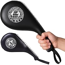 ボディメーカー ビックミット 格闘技 空手 キックミット 4点 BODYMAKER