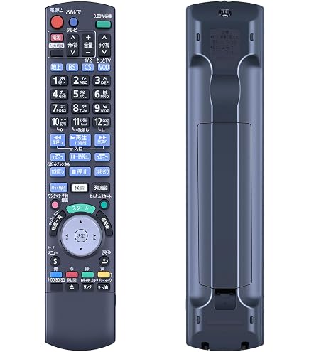 パナソニック リモコン後継品 TZT2Q010920