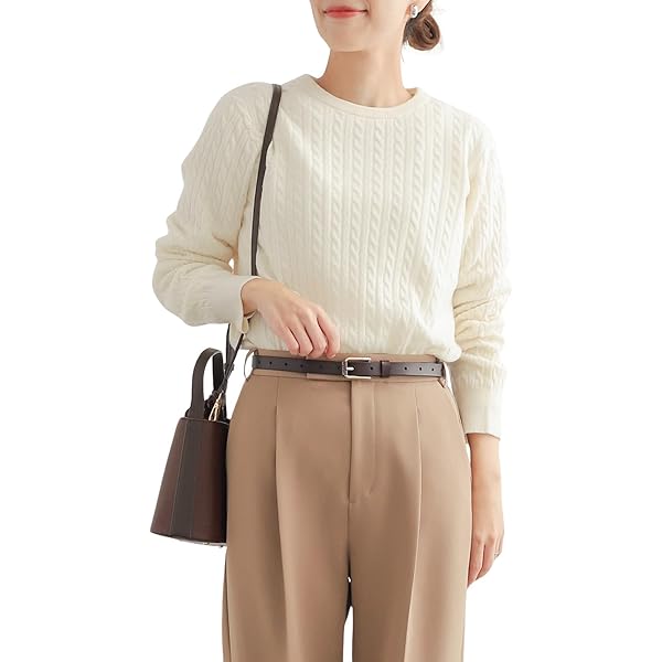 Amazon | [アーバンリサーチ ドアーズ] ニット セーター 『洗濯可