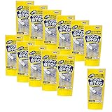 アサヒペン ワンタッチ障子のり 711 150g ×12個セット