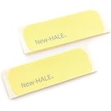 New-HALE(ニューハレ) テーピング テープ プレカットタイプ すぐ貼れるシリーズ I-TAPE
