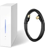 Amazon | ピクセラ ワイヤレス テレビチューナー+アンテナケーブル