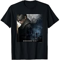 バイオハザードre4 tシャツ 懸賞 Amazon | BIOHAZARD RE:4 Tシャツ | Tシャツ・カットソー 通販