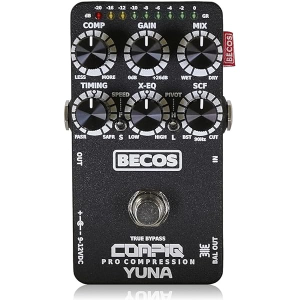 Amazon.co.jp: BECOS ベコス CompIQ STELLA Pro Compressor MkII with