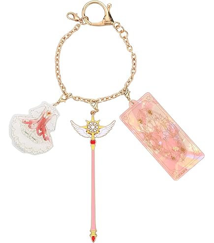 Amazon.co.jp: ティーズファクトリー カードキャプターさくら 3