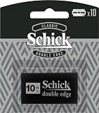 Amazon.co.jp: Schick(シック) インジェクター 1枚刃 替刃(10枚入) 髭