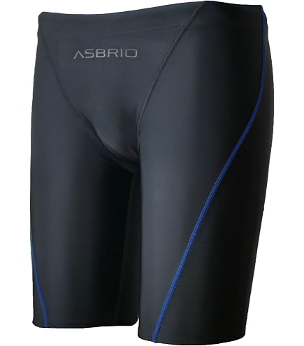 Amazon.co.jp: MIZUNO(ミズノ) 水泳 Basic 水着 競泳 フィットネス