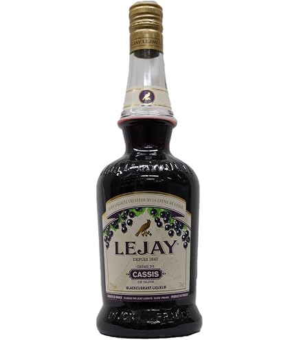 Amazon.co.jp: 本坊酒造 望月 青森カシス リキュール 25度 500ml [並行