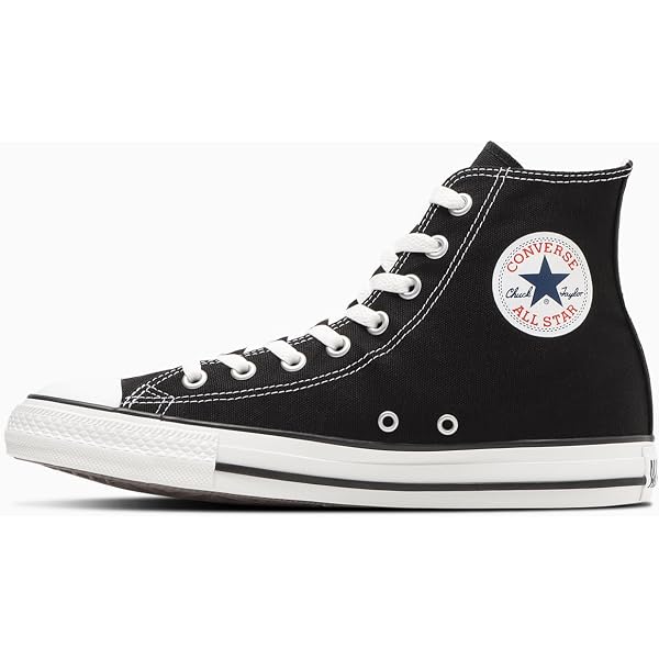 Amazon | [Converse] レザー オールスター ハイカット LEA ALL STAR HI 