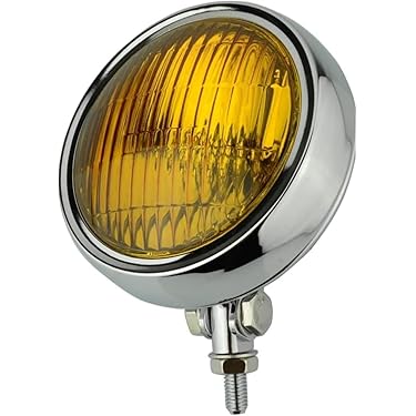 Amazon.co.jp 最新リリース: バイク用ヘッドライト の新着ランキングです。