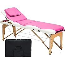 ETBELLA 折りたたみ マッサージベッド 施術台 整体 エステベッド 袋付き 楽天市場】マッサージ ベッド マッサージベッド折りたたみ 施術
