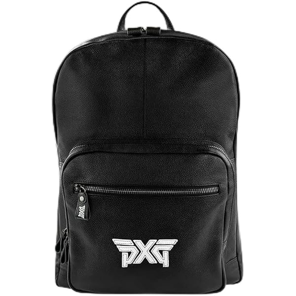 【PXG 新品】ブラック バックパック pxg-gb-gbbp01-_1.jpg