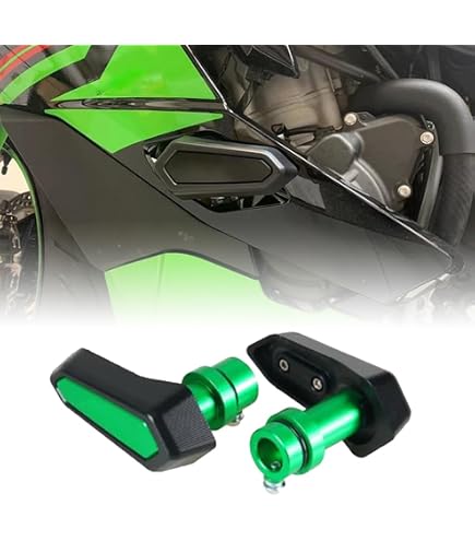 Amazon | デイトナ(Daytona) Ninja ZX-25R(21-22) ZX-4R(24-25)専用