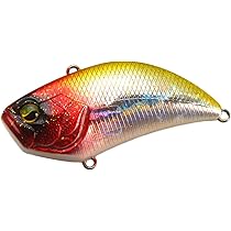 未使用品 レイドジャパン レベルバイブビッグ ① レイドジャパン レベルバイブビッグ | RODMAN