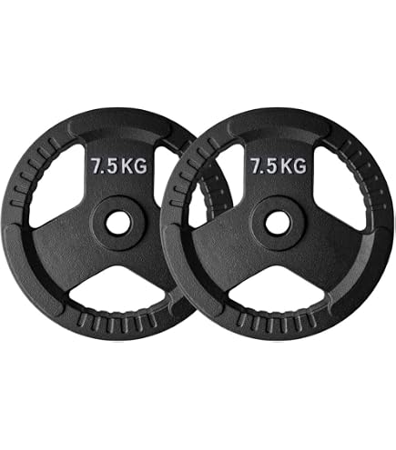 Amazon | ExtreSpo バーベルシャフト 120cm 25mm Wバー ezバー