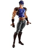 Amazon.co.jp: 超像可動 「ジョジョの奇妙な冒険」第二部30・ジョセフ