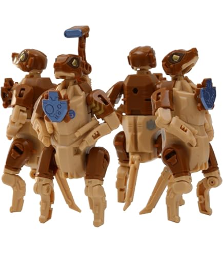 Amazon.co.jp: 52TOYS MEGABOX MB 10 エイリアン・クイーン : ホビー