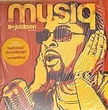 JUSLISEN [2LP] [Analog]