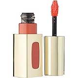 ロレアル パリ リップ カラーリッシュ エクストラ オーディナリールージュ 101 ローズメロディー ピンク系 リキッド ツヤ