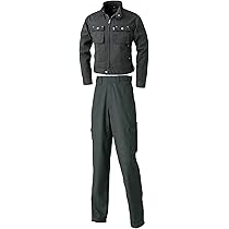 Amazon.co.jp: [寅壱] 寅一/7160シリーズ 上下セットブルゾン