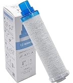 Amazon | 【正規品】JF-K11-A浄水器カートリッジ 12物質除去タイプ（1