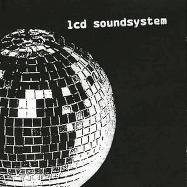 LCD SOUNDSYSTEMの輸入盤CD３枚セット LCD SOUNDSYSTEMの輸入盤CD3枚セット Amazon.co.jp: Lcd