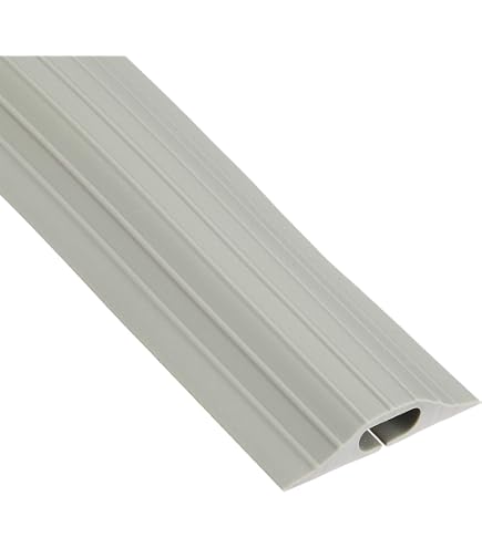 Amazon.co.jp: ケｰブルプロテクタ2 20x5M グレｰ CP2-20X5MGY: DIY