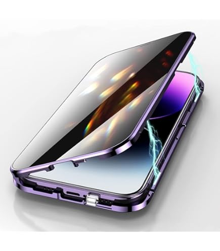 Amazon.co.jp: ロック付き iPhone14 Pro Max ケース 前面カバー カメラ