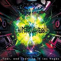 HYPERTOUGHNESS