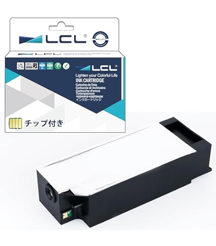 EPSON　インク　新品　SC1-70各色 Amazon.co.jp: 【インク革命】 EPSON用 SC1Y70 大判 リサイクル