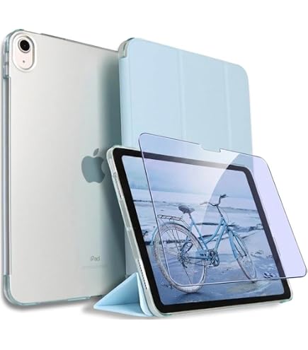 Amazon.co.jp: iPad 11世代/10世代 ケース フィルム 2025/2022 A16/A15