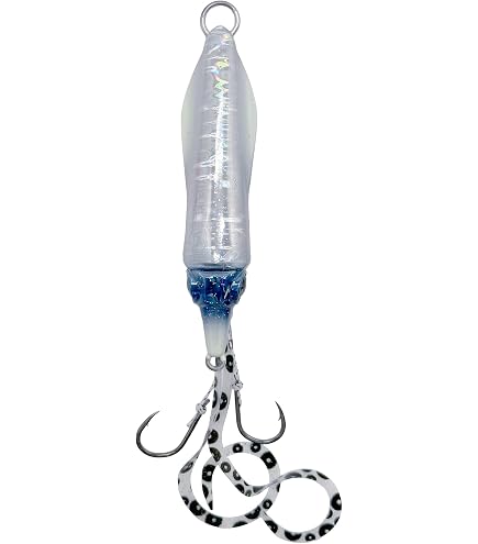 Amazon.co.jp: リアルフィッシャー REAL FISHER あじごスロー 80g