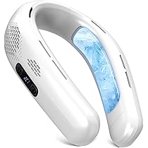 Amazon.co.jp: ネッククーラー 冷却プレート【2025革新型・一台3