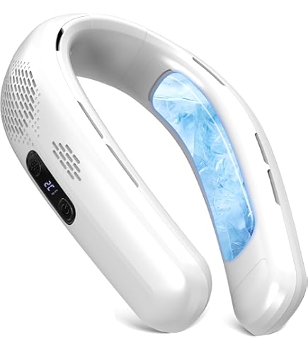 【新品未使用】RANVOO FG7 ネッククーラー 楽天市場】AICE LITE プラス RANVOO ネッククーラー ネック