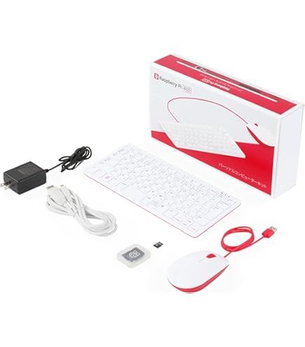 Amazon | Pramer Raspberry Pi 4 Model B 3B + 3B用Raspberry Piの公式