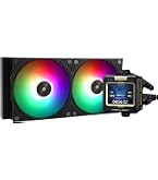 Amazon | MSI MAG Core Liquid 360R V2 簡易水冷CPUクーラー LGA1700
